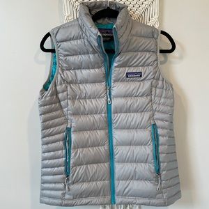 COPY - Patagonia Nano Puff Vest W’s SM